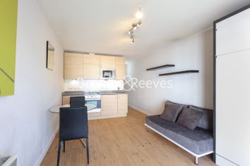 Studio flat to rent in Boulevard Drive, Colindale, NW9-image 7