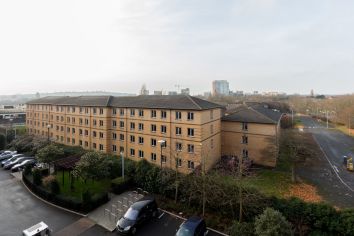 1  bedroom flat to rent in Heritage Avenue, Colindale, NW9-image 6