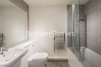 Studio flat to rent in Heritage Avenue, Colindale, NW9-image 4