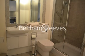 Studio flat to rent in Aerodrome Road, Colindale, NW9-image 3
