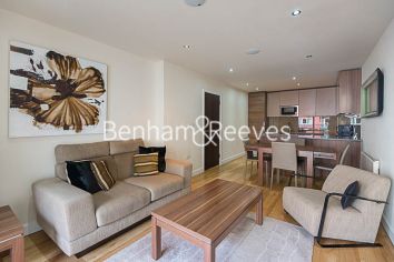 1 bedroom flat to rent in Boulevard Drive, Beaufort Park, NW9-image 1