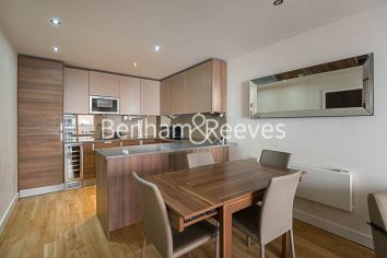 1 bedroom flat to rent in Boulevard Drive, Beaufort Park, NW9-image 3