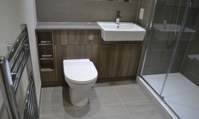 Studio flat to rent in Beaufort Park, Colindale, NW9-image 2