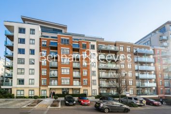 2  bedrooms flat to rent in Empire House, Colindale, NW9-image 12