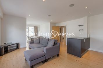 2 bedrooms flat to rent in Heritage Avenue, Colindale, NW9-image 1