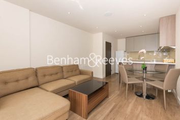 image 1  bedroom flat to rent in Aerodrome Road, Colindale, NW9-image 1