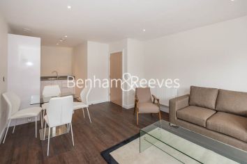 1  bedroom flat to rent in Howard Road, Stanmore Place, HA7-image 1