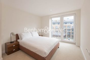 1  bedroom flat to rent in Howard Road, Stanmore Place, HA7-image 4
