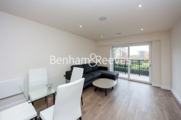 1 bedroom flat to rent in Beaufort Square, Colindale, NW9-image 1