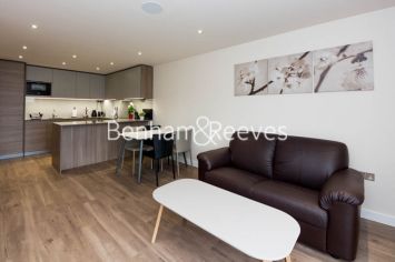 1  bedroom flat to rent in Beaufort Square, Colindale, NW9-image 1