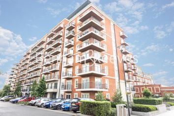 1  bedroom flat to rent in Beaufort Square, Colindale, NW9-image 8