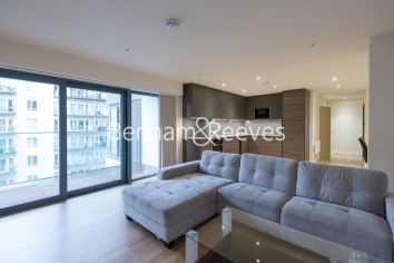 image 2  bedrooms flat to rent in Beaufort Square, Colindale, NW9-image 1