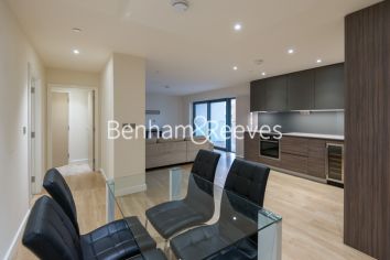 image 2  bedrooms flat to rent in Beaufort Square, Colindale, NW9-image 3