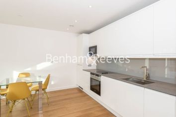 image 1  bedroom flat to rent in Lismore Boulevard, Colindale, NW9-image 2