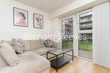 1  bedroom flat to rent in Beaufort Square, Colindale, NW9-image 1