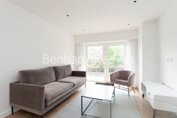 1  bedroom flat to rent in Beaufort Square, Colindale, NW9-image 1