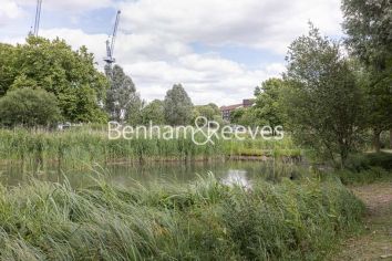 2 bedrooms flat to rent in Acklington Drive, Beaufort Park, NW9-image 2