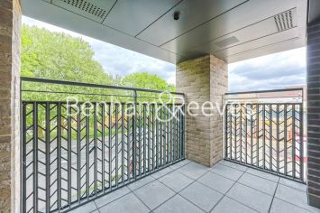 2  bedrooms flat to rent in Aerodrome Road, Beaufort Park, NW9-image 5