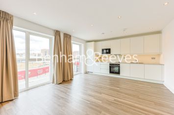 2  bedrooms flat to rent in Aerodrome Road, Beaufort Park, NW9-image 8