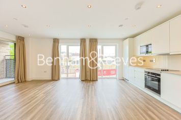 2  bedrooms flat to rent in Aerodrome Road, Beaufort Park, NW9-image 12
