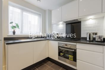 2  bedrooms flat to rent in Guardian Avenue, Pulse Edition, NW9-image 2
