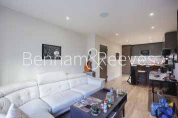 1 bedroom flat to rent in Beaufort Square, Beaufort Park, NW9-image 1