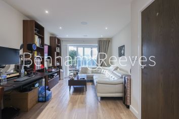 1 bedroom flat to rent in Beaufort Square, Beaufort Park, NW9-image 15