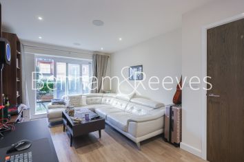 1 bedroom flat to rent in Beaufort Square, Beaufort Park, NW9-image 17