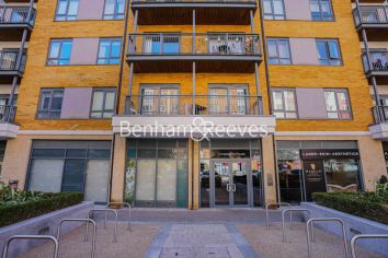 3  bedrooms flat to rent in Boulevard Drive, Colindale, NW9-image 12