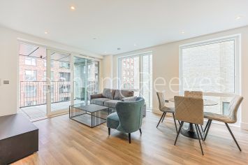 2  bedrooms flat to rent in Sanday Drive, Colindale Gardens, NW9-image 1