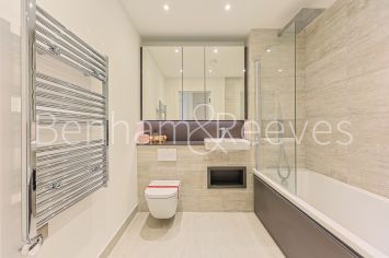 2  bedrooms flat to rent in Sanday Drive, Colindale Gardens, NW9-image 8