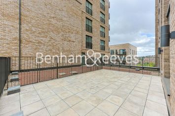 2  bedrooms flat to rent in Sanday Drive, Colindale Gardens, NW9-image 6