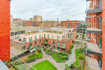 image 3  bedrooms flat to rent in Thonrey Close, Colindale Gardens, NW9-image 5