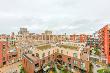 image 3  bedrooms flat to rent in Thonrey Close, Colindale Gardens, NW9-image 21