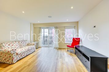 image 2  bedrooms flat to rent in Beaufort Square, Beaufort Park, NW9-image 1