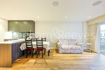 image 2  bedrooms flat to rent in Beaufort Square, Beaufort Park, NW9-image 9