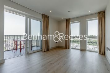 image 1  bedroom flat to rent in Duxford Tower, East Drive, NW9-image 1