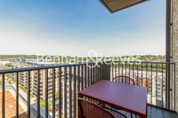 image 1  bedroom flat to rent in Duxford Tower, East Drive, NW9-image 5