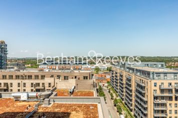 image 1  bedroom flat to rent in Duxford Tower, East Drive, NW9-image 6