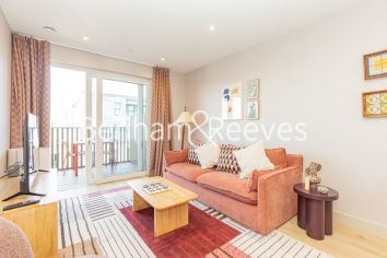 image 1  bedroom flat to rent in Draycote House, Caversham Road, NW9-image 1