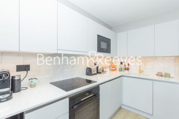 image 1  bedroom flat to rent in Draycote House, Caversham Road, NW9-image 2