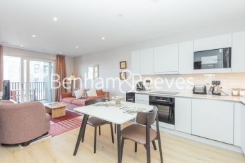image 1  bedroom flat to rent in Draycote House, Caversham Road, NW9-image 3