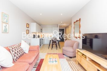 image 1  bedroom flat to rent in Draycote House, Caversham Road, NW9-image 8