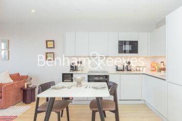 image 1  bedroom flat to rent in Draycote House, Caversham Road, NW9-image 9