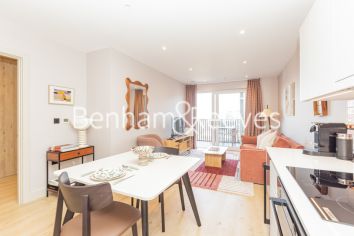 image 1  bedroom flat to rent in Draycote House, Caversham Road, NW9-image 14