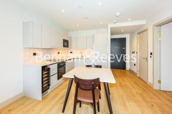 image 1  bedroom flat to rent in Draper House, Aerodrome Road, NW9-image 3