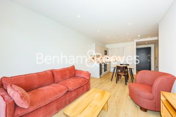image 1  bedroom flat to rent in Draper House, Aerodrome Road, NW9-image 8