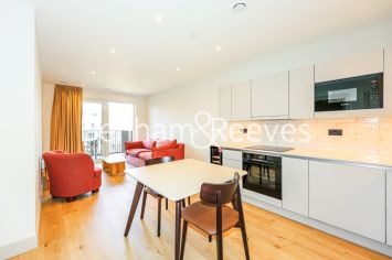 image 1  bedroom flat to rent in Draper House, Aerodrome Road, NW9-image 9