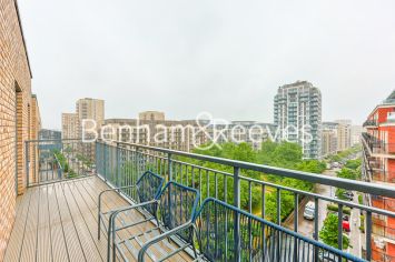 image 3  bedrooms flat to rent in Beaufort Square, Beaufort Park, NW9-image 9