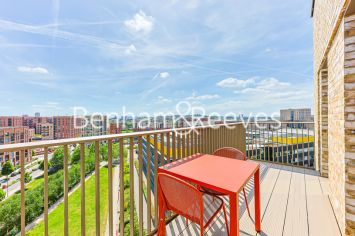 image 2  bedrooms flat to rent in Draper House, Aerodrome Road, NW9-image 6